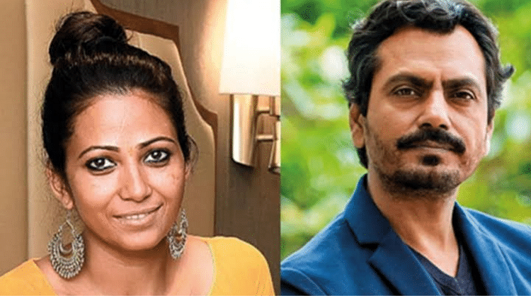 Nawazuddin Siddiqui Wife Aaliya Revelation On Why She Chose To Tell Her Story On Public Platforms