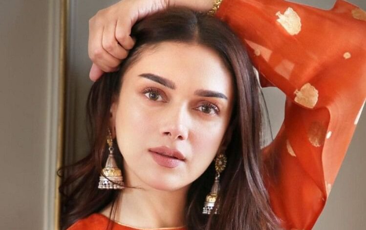 aditi rao hydari opens up on her journey in bollywood actress reveals why she does not like the word struggle