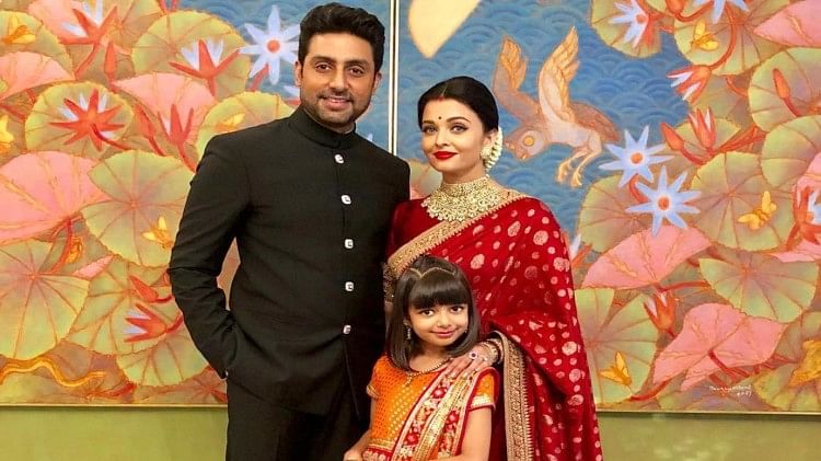 Aishwarya Rai Bachchan reacts to Aaradhya Bachchan fake news case says  False writing is insensitive