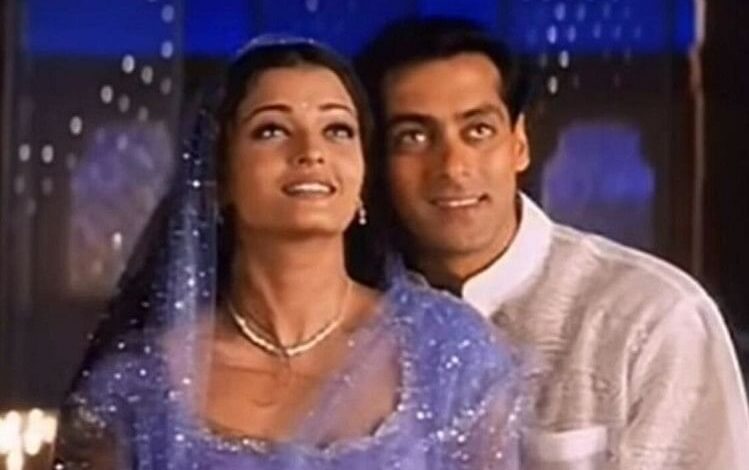 Aishwarya Rai Bachchan talks about Nandini role in Ponniyin Selvan 2 and salman khan hum dil de chuke sanam