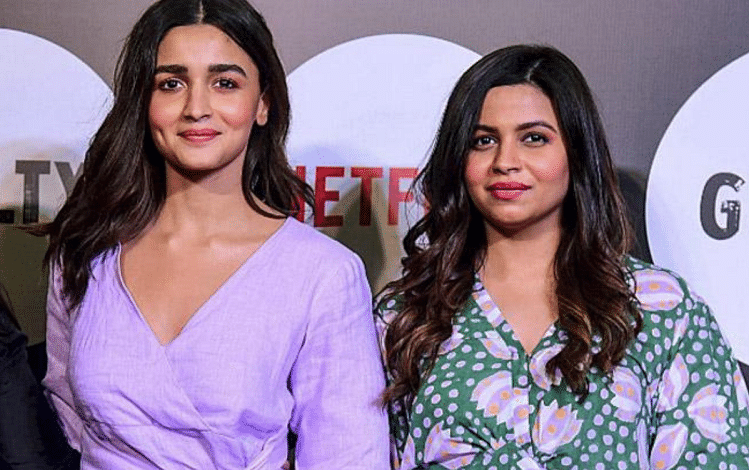 Actress Alia Bhatt Buy flat in Bandra worth rs 37 crore as per reports Gift her Sister Shaheen two flats