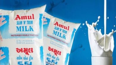 BJP and opposition clash over Amul entry in Karnataka Congress alleges conspiracy to sell Amul