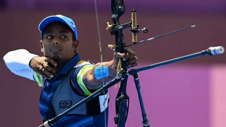 Archery: Indian recurve team in the final of Archery World Cup after nine years, title clash with China