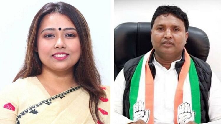 Assam Youth Cong chief files police complaint against national head show-caused by party