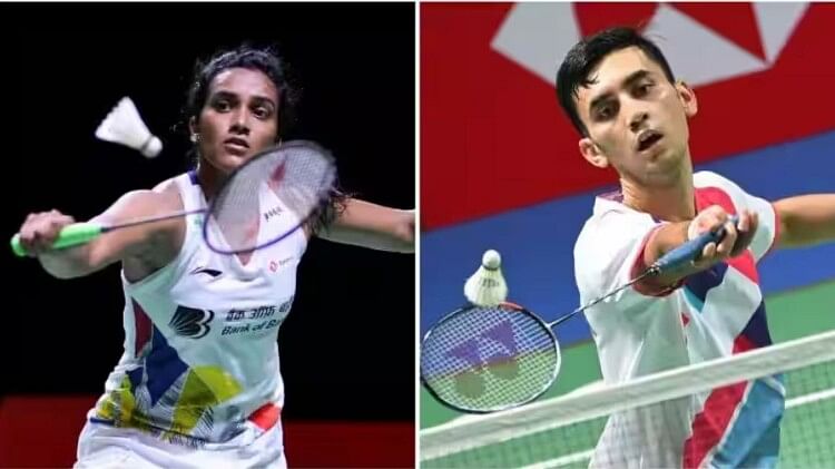 Badminton Asia Championships India waiting for gold medal for 58 years hope from pv Sindhu Lakshya sen