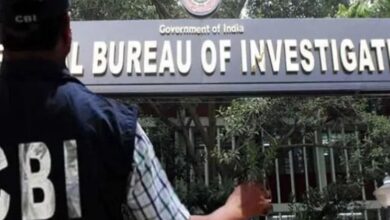 CBI books businessman Pramod Goenka and Yash Jewellery for Rs 405 crore bank fraud case