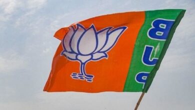 Kerala BJP workers to meet and greet Muslims on Eid