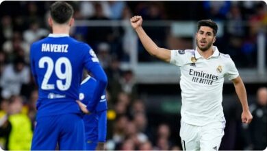 Champions League: Real Madrid beat Chelsea 2-0, Benzema again scored, Vinicius also shined