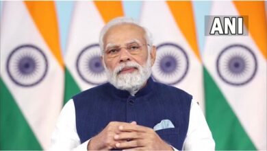 Civil Services Day Valedictory Session award ceremony PM Modi address latest Updates