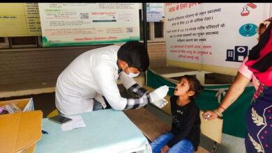 COVID-19 in India Active Cases Coronavirus Recovery Rate deaths UP Delhi Maharashtra news and updates