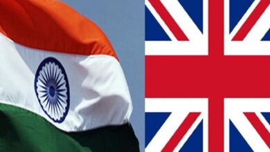 India Britain discuss developments around crypto assets  stress on robust global approach to deal with risk