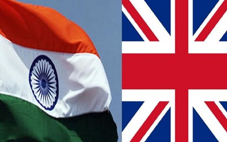 India Britain discuss developments around crypto assets  stress on robust global approach to deal with risk