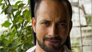 Deepak Dobriyal Bholaa fame reveals people used to tease by calling skinny actor did not respect before Omkara