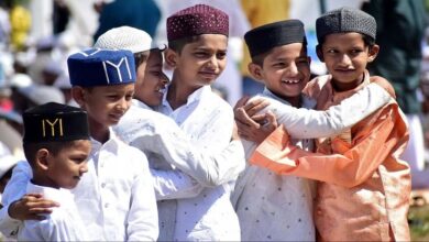 President Murmu and Prime Minister Narendra Modi congratulated for Eid-ul-Fitr latest news and update