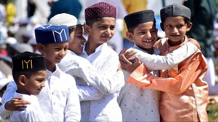 President Murmu and Prime Minister Narendra Modi congratulated for Eid-ul-Fitr latest news and update