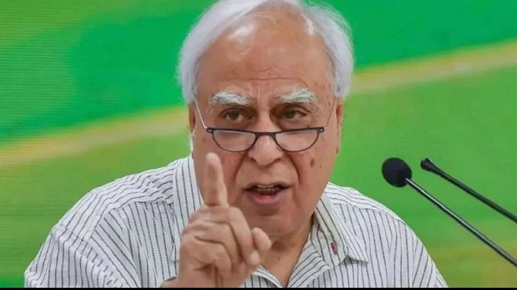 fact check by government criticize by kapil sibal says democracy in danger target amit shah