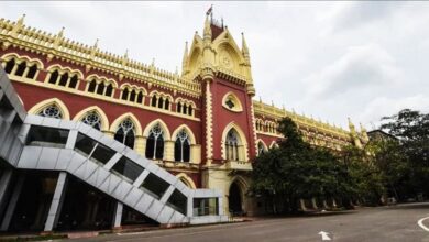 Faizan Ahmed Death Calcutta High Court orders exhumation and second autopsy of IIT Kharagpur student body