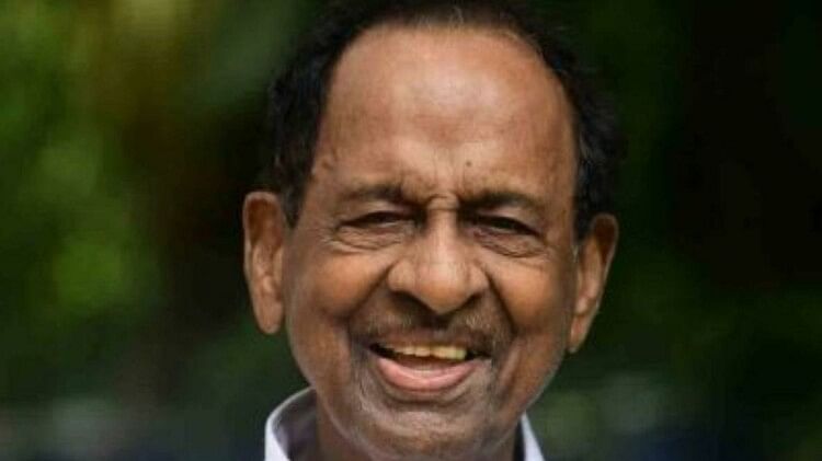 Circus pioneer Gemini Sankaran dies at 99