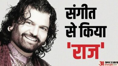 Hans Raj Hans birthday know unknown facts about punjabi pop singer and his career struggle political journey