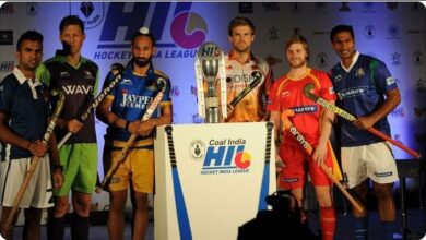 Hockey India League: Hockey India League will start again after six years, next season may be in March 2023