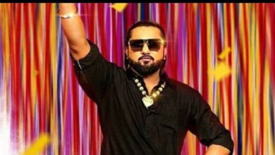 Honey Singh Talked about his mental health after seven years when rapper faced psychotic symptoms