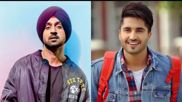 KKBKKJ Jassi Gill Is Thank Full To Diljit Dosanjh Said Because Of Him Bollywood Changed Thoughts For Sardar