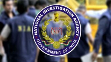 1 nabbed as NIA raids 14 locations in Jharkhand over CPI Maoist conspiracy to attack forces Latest News Update