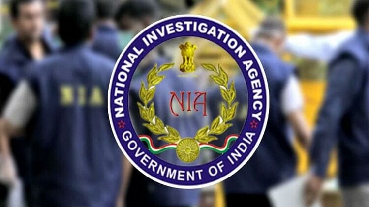 1 nabbed as NIA raids 14 locations in Jharkhand over CPI Maoist conspiracy to attack forces Latest News Update