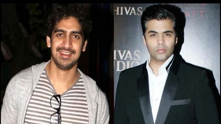 All Is Well Between Karan Johar and Ayan Mukerji Amid rumours of Rift Over Brahmastra 2 and 3