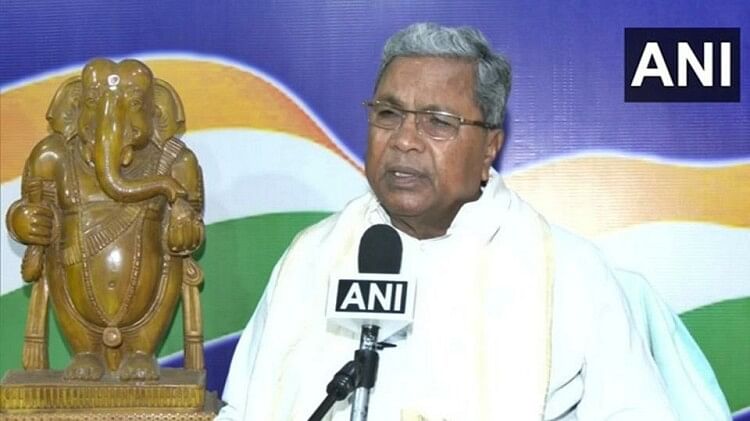 Congress leader Siddaramaiah says My relationship with DK Shivakumar is cordial