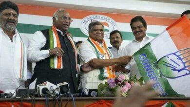 Karnataka: Former CM Jagadish Shettar joined Congress, why BJP could not stop Lingayat leader?