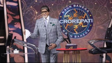 Amitabh Bachchan returns with Kaun Banega Crorepati season 15 after rib injury big b tells how to participate