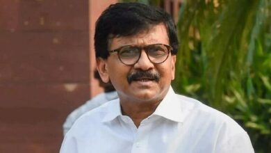 Sanjay Raut on unity of the opposition for loksabha elections said We welcome it raged on Asad encounter