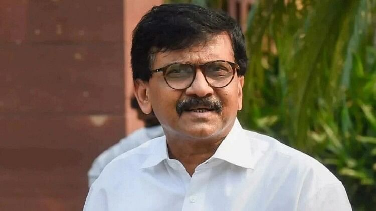 Sanjay Raut on unity of the opposition for loksabha elections said We welcome it raged on Asad encounter