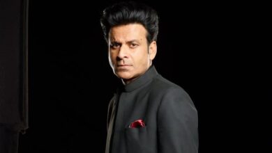 Manoj Bajpayee reveal in interview that once a top heroine told him she doesnt find him good looking