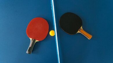 Masters Table Tennis: Arun Singh, who reached to play Masters Table Tennis, died due to heart attack