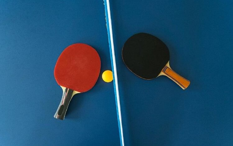 Masters Table Tennis: Arun Singh, who reached to play Masters Table Tennis, died due to heart attack