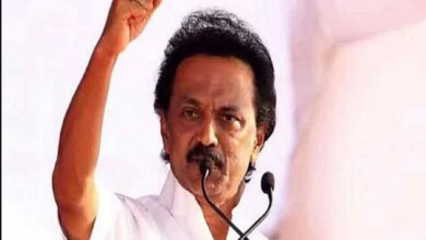 Tamil Nadu MK Stalin says Mamata Banerjee suggested meeting of all opposition CM on functioning of Governors