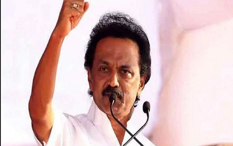 Tamil Nadu MK Stalin says Mamata Banerjee suggested meeting of all opposition CM on functioning of Governors