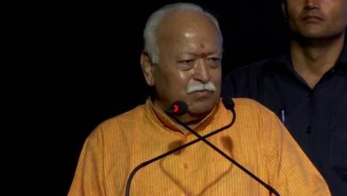 RSS chief Mohan Bhagwat said We will be Vishwaguru for after next 20 to 30 years