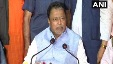 TMC Leader Mukul Roy Says He Will Join BJP would like to meet Amit Shah JP Nadda West Bengal News in Hindi