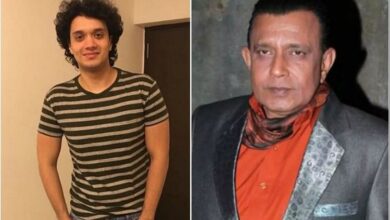 Mithun Chakraborty son Namashi bad boy actor said film Gunda has spoiled his father reputation among youth