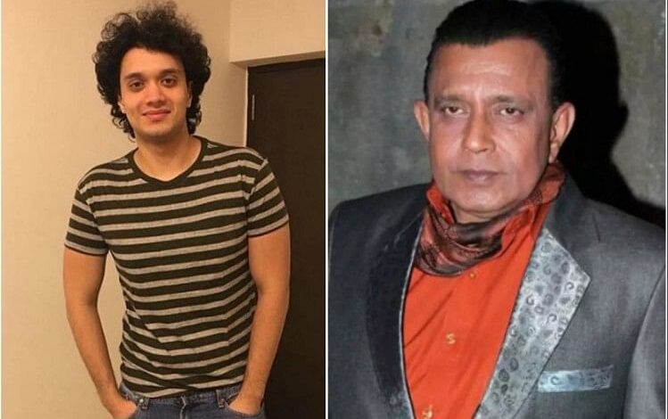 Mithun Chakraborty son Namashi bad boy actor said film Gunda has spoiled his father reputation among youth