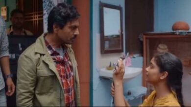 Nawazuddin Siddiqui shares Jogira Sara Ra Ra teaser fans excited for film