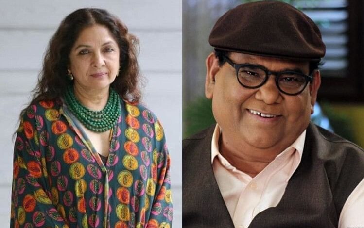 Neena Gupta remembers satish kaushik on his birth anniversary said she regrets not going to dinner with him