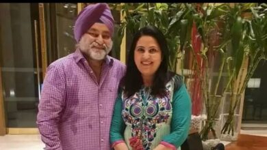 Nilu Kohli Talk About Husband Harminder Singh Kohli Demises Actress Said dont know How to Deal With That