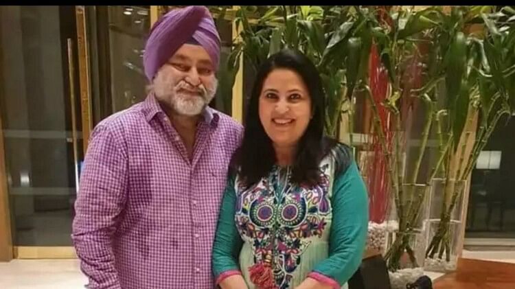 Nilu Kohli Talk About Husband Harminder Singh Kohli Demises Actress Said dont know How to Deal With That