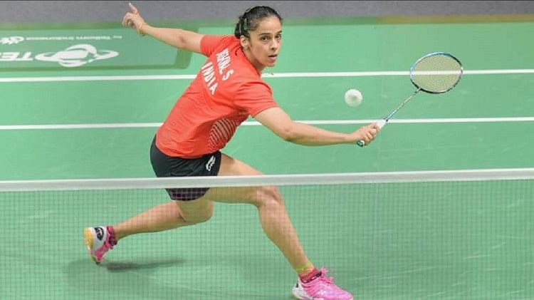 Saina lost in qualifiers of Orleans Masters Badminton, Mithun and Priyanshu in last-16