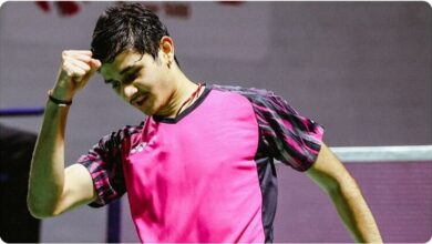 Orleans Masters: Priyanshu beats Chi Yu Jen, reaches semi-finals of Super-300 tournament for the first time