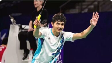 Orleans Masters: Priyanshu Rajawat reaches finals, defeats Ireland's Nahat in straight games in semi-finals